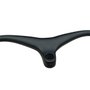 Guidão de Bicicleta Bike Prime Carbon MTB  Integrado 100/760mm