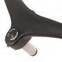 Guidão de Bicicleta Bike Prime Carbon MTB Integrado 90/760mm