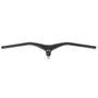 Guidão de Bicicleta Bike Prime Carbon MTB Integrado 90/760mm