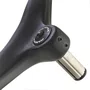 Guidão de Bicicleta Bike Prime Carbon MTB Integrado 90/760mm