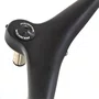 Guidão de Bicicleta Bike Prime Carbon MTB Integrado 90/760mm