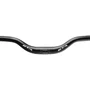 Guidão de Bicicleta GTA Downhill Parede Tripla 31.8 760mm Rise 25mm