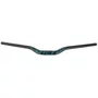 Guidão de Bicicleta Mtb Carbon 31.8x720mm Rise