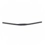Guidão de Bicicleta Shimano PRO Koryak 720mm Flat