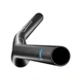Guidão de Bicicleta Shimano Pro LT 800mm Curvo 40mm