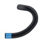Guidão de Bicicleta Shimano PRO LT Compact 380mm