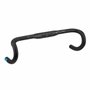 Guidão de Bicicleta Shimano PRO LT Compact Ergo 420mm