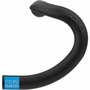 Guidão de Bicicleta Shimano PRO LT Compact Ergo 420mm