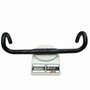 Guidão de Bicicleta Shimano PRO LT Compact Ergo 440mm