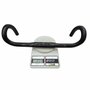 Guidão de Bicicleta Shimano PRO LT Ergo 400mm