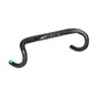Guidão de Bicicleta Shimano PRO PLT Carbon Compact 420mm