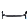 Guidão de Bicicleta Shimano PRO PLT Carbon Compact 420mm