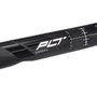 Guidão de Bicicleta Shimano PRO PLT Carbon Compact 420mm