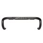 Guidão de Bicicleta Shimano PRO PLT Carbon Compact 420mm