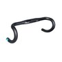 Guidão de Bicicleta Shimano PRO PLT Compact 380mm