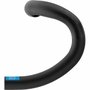 Guidão de Bicicleta Shimano PRO PLT Carbon Compact 380mm