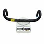 Guidão de Bicicleta Shimano PRO PLT Carbon Compact 380mm