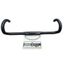 Guidão de Bicicleta Shimano PRO PLT Compact 460mm