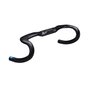 Guidão de Bicicleta Shimano PRO PLT Ergo Carbon 420mm