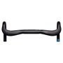 Guidão de Bicicleta Shimano PRO PLT Ergo Carbon 420mm