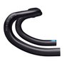 Guidão de Bicicleta Shimano PRO PLT Ergo Carbon 420mm