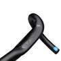 Guidão de Bicicleta Shimano PRO Vibe Aero Pursuit 380mm
