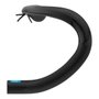 Guidão de Bicicleta Shimano PRO Vibe Aero Superlight Carbon 400mm