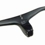 Guidão de Bicicleta TSW Quest Carbon Integrado 90/800mm