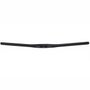 Guidão de Bicicleta Uno Advanced Project Flat 31.8x720mm Preto