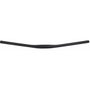Guidão de Bicicleta Uno Advanced Project Flat 31.8x720mm Preto