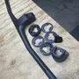 Guidão de Bicicleta Integrado Syncros Fraser IC Sl WC 740mm 20º Carbon