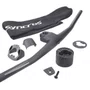 Guidão de Bicicleta Integrado Syncros Fraser IC Sl WC 740mm 20º Carbon