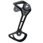 Haste de Câmbio Externa Shimano RD-M6100 SGS