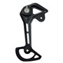 Haste de Câmbio Externa Shimano RD-M6100 SGS