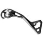 Haste de Câmbio Externa Shimano RD-M7000 GS