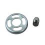 Haste de Câmbio Externa Shimano RD-M786 SGS