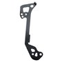 Haste de Câmbio Interna Shimano Deore RD-M8000 SGS