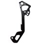 Haste de Câmbio Interna Shimano RD-M610 SGS