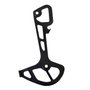 Haste de Câmbio Interna Shimano RD-M8100 SGS