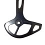 Haste de Câmbio Interna Shimano RD-M8100 SGS