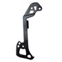 Haste de Câmbio Interna Shimano RD-M9000 SGS