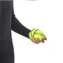 Jaqueta de Ciclismo Corta Vento Castelli Squadra Stretch Amarelo