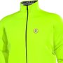 Jaqueta de Ciclismo Corta Vento ERT Verde