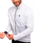 Jaqueta de Ciclismo Corta Vento Furbo Pocket Branca