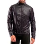 Jaqueta de Ciclismo Corta Vento Furbo Pocket Preta