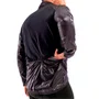Jaqueta de Ciclismo Corta Vento Furbo Pocket Preta