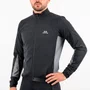 Jaqueta de Ciclismo Corta Vento Marcio May 4way Reflex