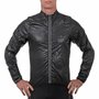 Jaqueta de Ciclismo Corta Vento Marcio May Pro Preta