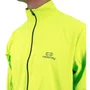 Jaqueta de Ciclismo Corta Vento Marcio May Race Amarelo