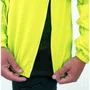 Jaqueta de Ciclismo Corta Vento Marcio May Race Amarelo